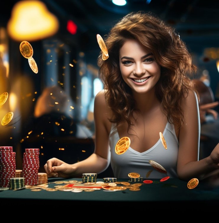 sarang777 login payment methods screen showing deposit options for Blueprint Gaming players